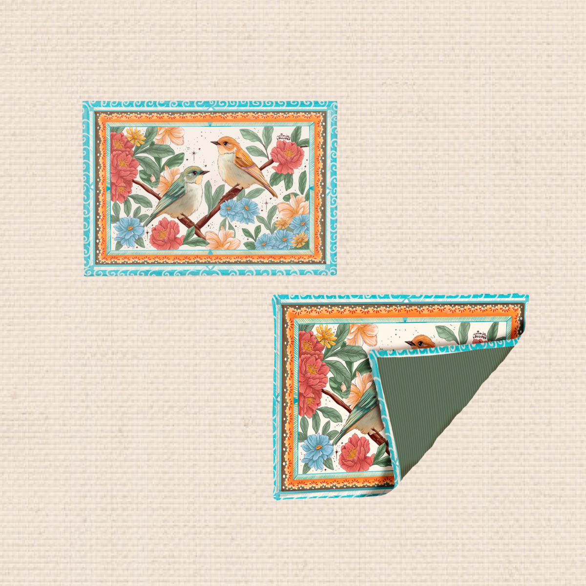 EL ENCANTO DE MIRIAM (MODELO HILDA) - Imagen 3