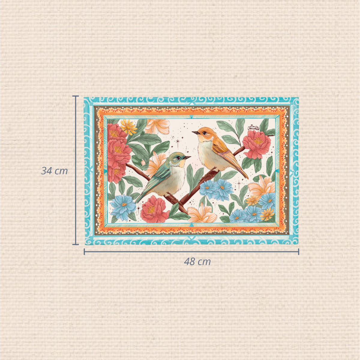 EL ENCANTO DE MIRIAM (MODELO HILDA) - Imagen 4
