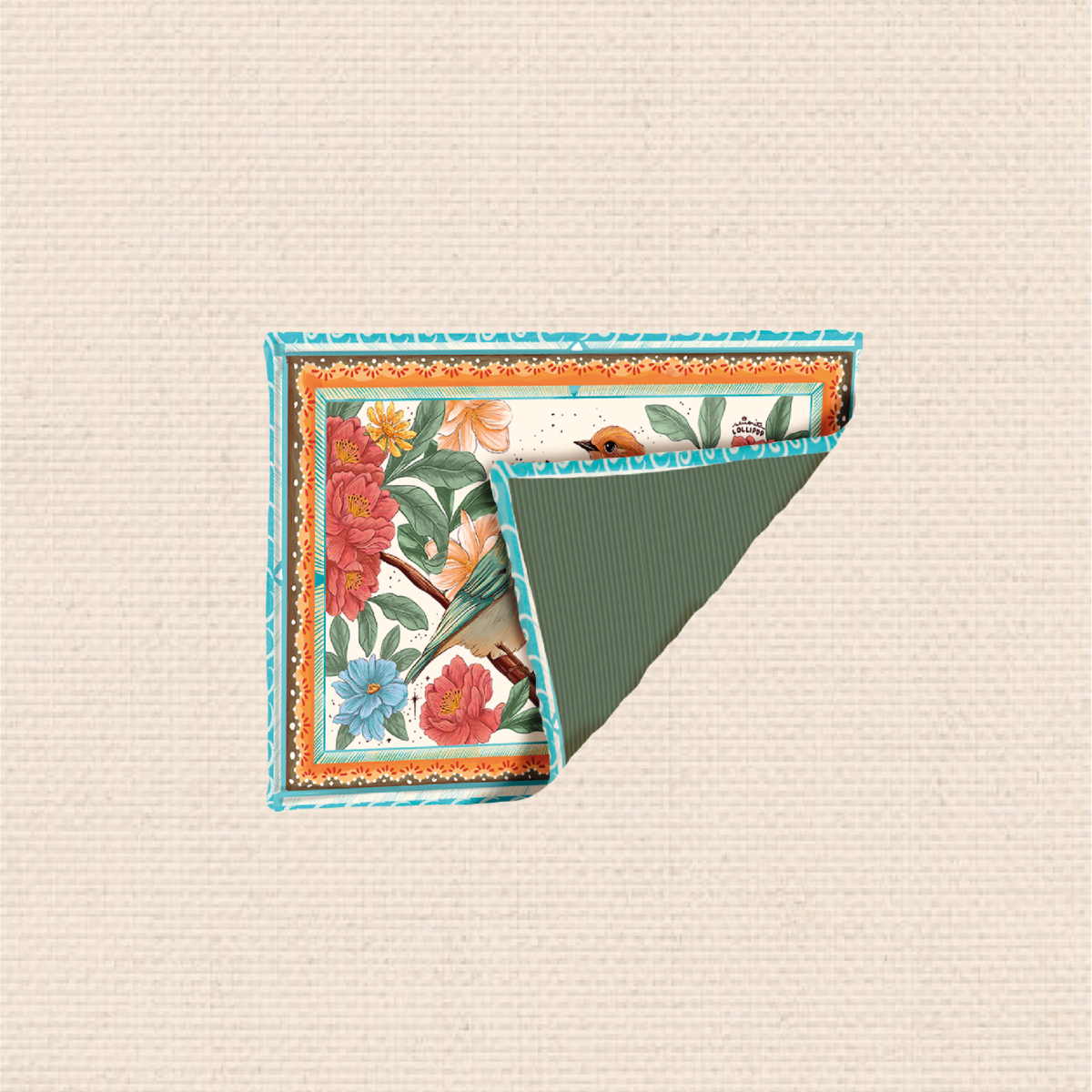 EL ENCANTO DE MIRIAM (MODELO HILDA) - Imagen 6
