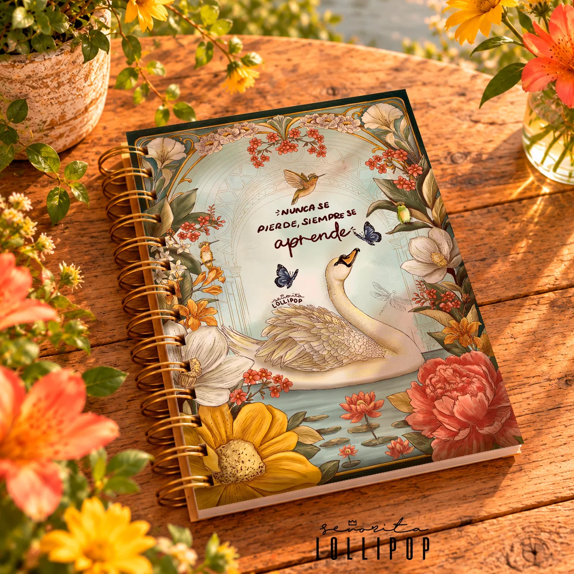 Agenda Odette 2027